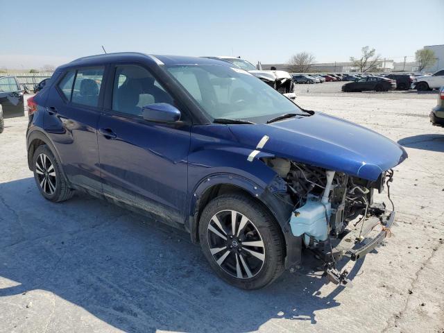 Photo 3 VIN: 3N1CP5CU6JL535233 - NISSAN KICKS 