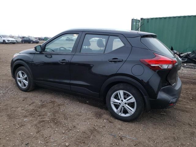 Photo 1 VIN: 3N1CP5CU6JL535667 - NISSAN KICKS S 