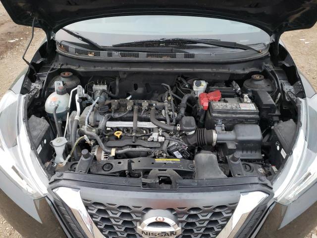 Photo 11 VIN: 3N1CP5CU6JL535667 - NISSAN KICKS S 