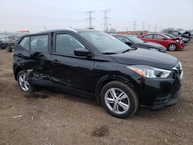 Photo 3 VIN: 3N1CP5CU6JL535667 - NISSAN KICKS S 