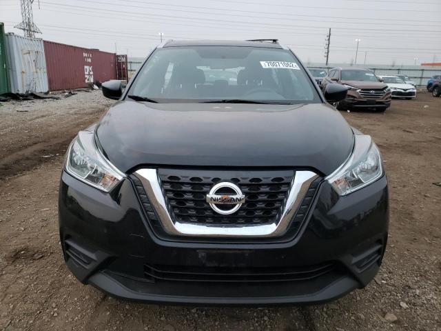 Photo 4 VIN: 3N1CP5CU6JL535667 - NISSAN KICKS S 