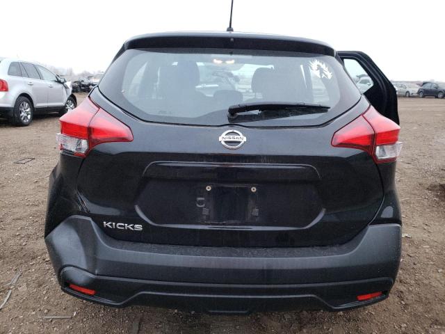 Photo 5 VIN: 3N1CP5CU6JL535667 - NISSAN KICKS S 