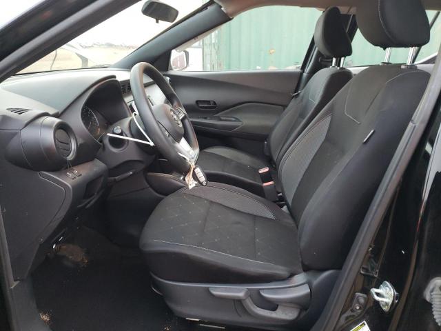 Photo 6 VIN: 3N1CP5CU6JL535667 - NISSAN KICKS S 