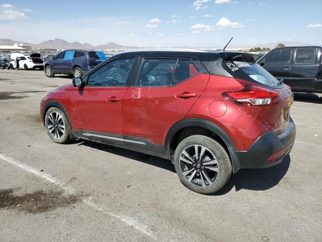 Photo 1 VIN: 3N1CP5CU6JL536155 - NISSAN KICKS S 