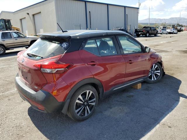 Photo 2 VIN: 3N1CP5CU6JL536155 - NISSAN KICKS S 