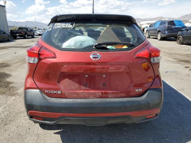 Photo 5 VIN: 3N1CP5CU6JL536155 - NISSAN KICKS S 