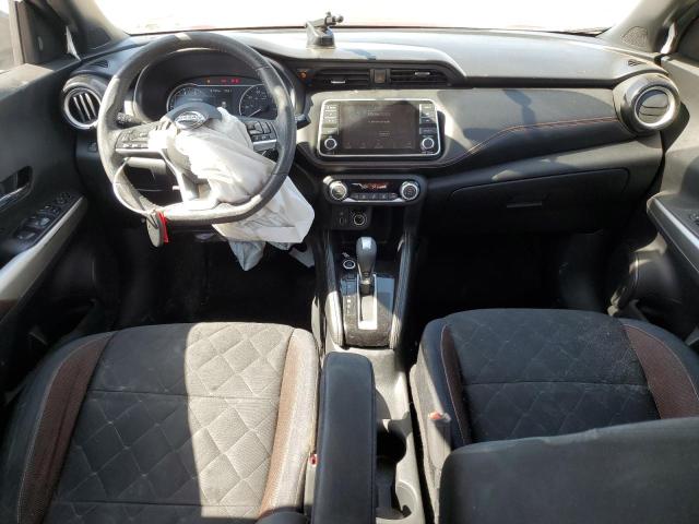 Photo 7 VIN: 3N1CP5CU6JL536155 - NISSAN KICKS S 