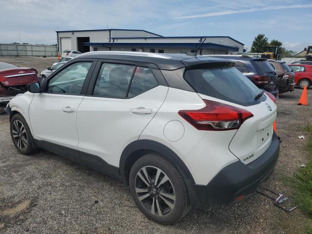 Photo 1 VIN: 3N1CP5CU6JL536902 - NISSAN KICKS S 