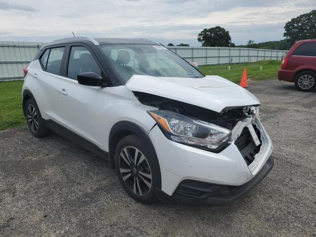 Photo 3 VIN: 3N1CP5CU6JL536902 - NISSAN KICKS S 