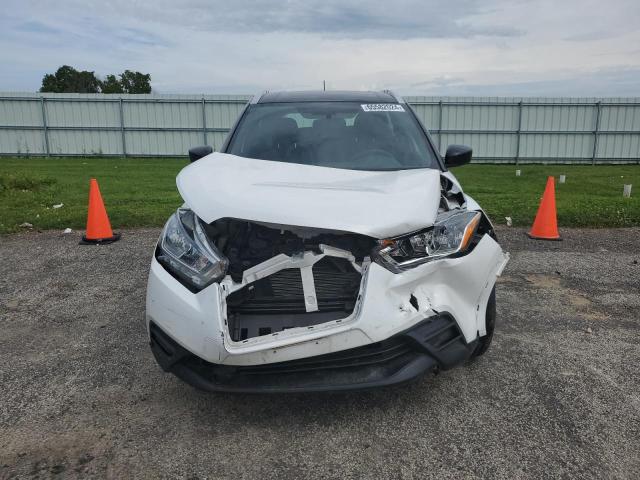 Photo 4 VIN: 3N1CP5CU6JL536902 - NISSAN KICKS S 