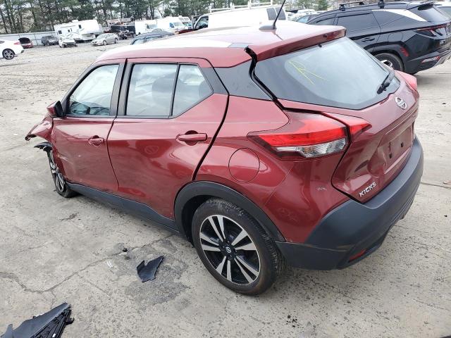 Photo 1 VIN: 3N1CP5CU6JL541310 - NISSAN KICKS 