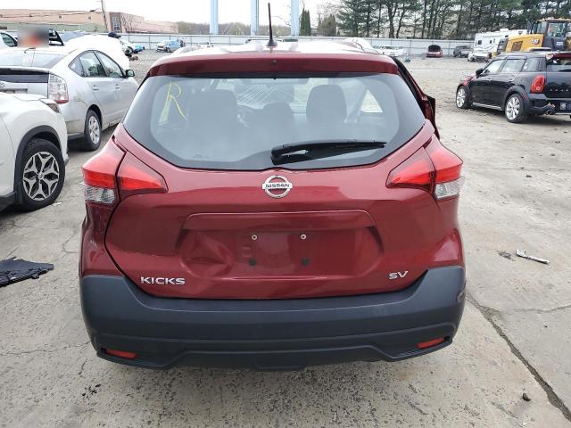 Photo 5 VIN: 3N1CP5CU6JL541310 - NISSAN KICKS 