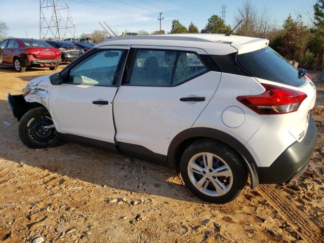 Photo 1 VIN: 3N1CP5CU6JL542120 - NISSAN KICKS S 