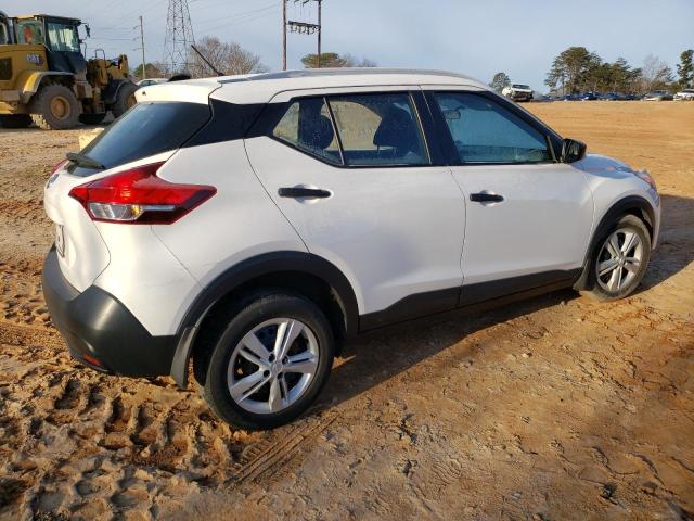 Photo 2 VIN: 3N1CP5CU6JL542120 - NISSAN KICKS S 