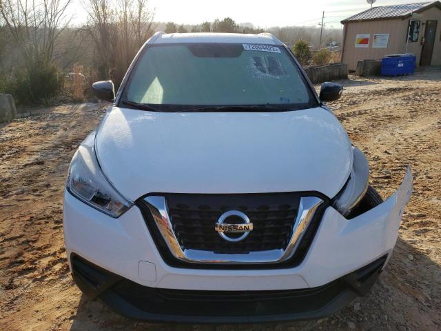 Photo 4 VIN: 3N1CP5CU6JL542120 - NISSAN KICKS S 