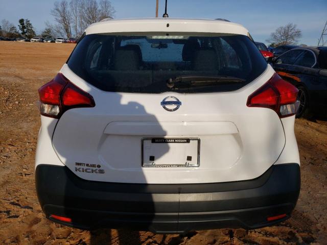 Photo 5 VIN: 3N1CP5CU6JL542120 - NISSAN KICKS S 