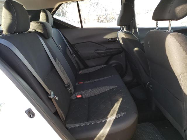 Photo 9 VIN: 3N1CP5CU6JL542120 - NISSAN KICKS S 