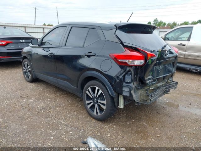 Photo 2 VIN: 3N1CP5CU6JL545714 - NISSAN KICKS 