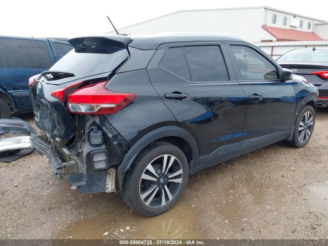 Photo 3 VIN: 3N1CP5CU6JL545714 - NISSAN KICKS 