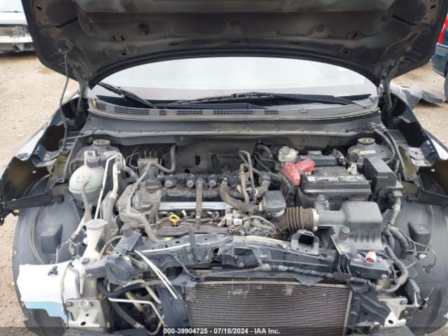 Photo 9 VIN: 3N1CP5CU6JL545714 - NISSAN KICKS 