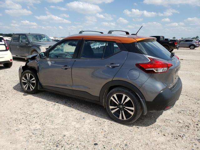 Photo 1 VIN: 3N1CP5CU6KL470899 - NISSAN KICKS S 