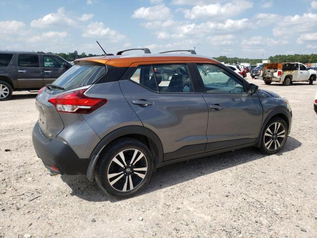 Photo 2 VIN: 3N1CP5CU6KL470899 - NISSAN KICKS S 