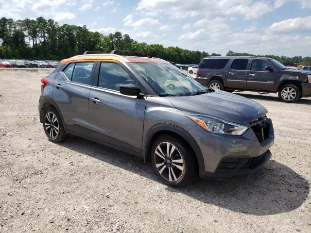 Photo 3 VIN: 3N1CP5CU6KL470899 - NISSAN KICKS S 