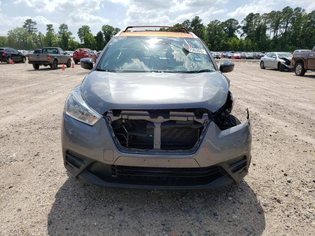 Photo 4 VIN: 3N1CP5CU6KL470899 - NISSAN KICKS S 