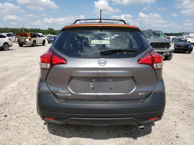 Photo 5 VIN: 3N1CP5CU6KL470899 - NISSAN KICKS S 