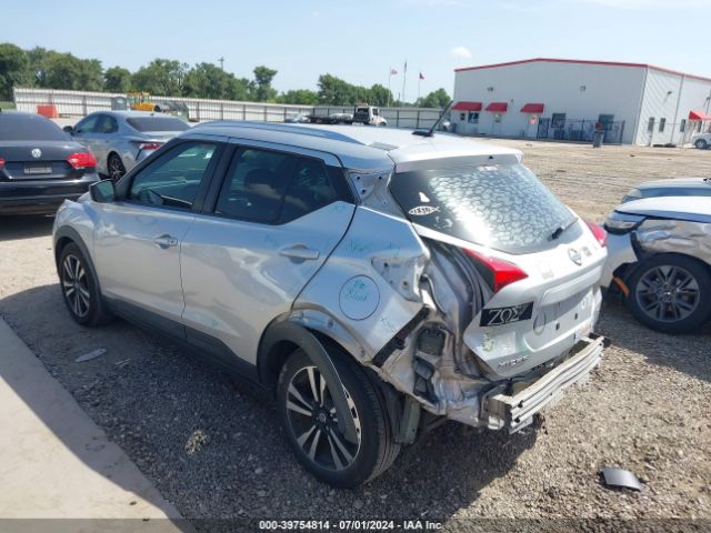 Photo 2 VIN: 3N1CP5CU6KL482373 - NISSAN KICKS 