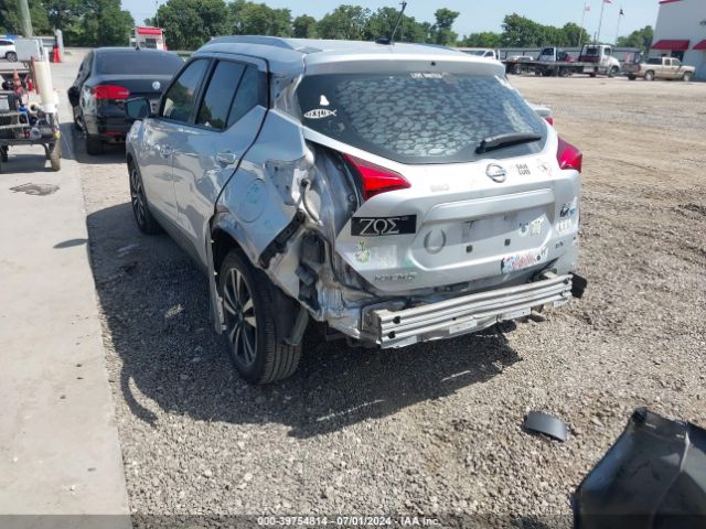 Photo 5 VIN: 3N1CP5CU6KL482373 - NISSAN KICKS 