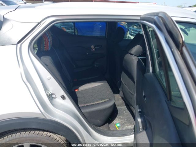 Photo 7 VIN: 3N1CP5CU6KL482373 - NISSAN KICKS 