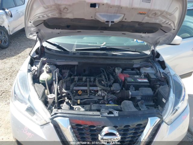 Photo 9 VIN: 3N1CP5CU6KL482373 - NISSAN KICKS 