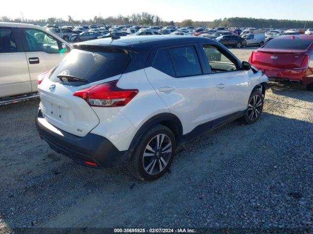 Photo 3 VIN: 3N1CP5CU6KL487184 - NISSAN KICKS 