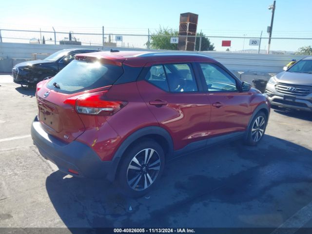 Photo 3 VIN: 3N1CP5CU6KL491574 - NISSAN KICKS 