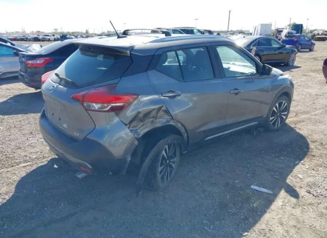 Photo 3 VIN: 3N1CP5CU6KL494149 - NISSAN KICKS 