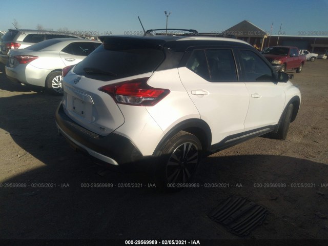 Photo 3 VIN: 3N1CP5CU6KL495754 - NISSAN KICKS 