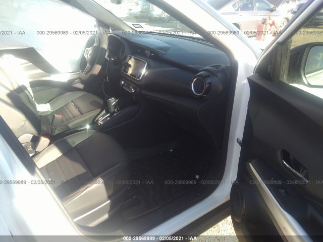 Photo 4 VIN: 3N1CP5CU6KL495754 - NISSAN KICKS 