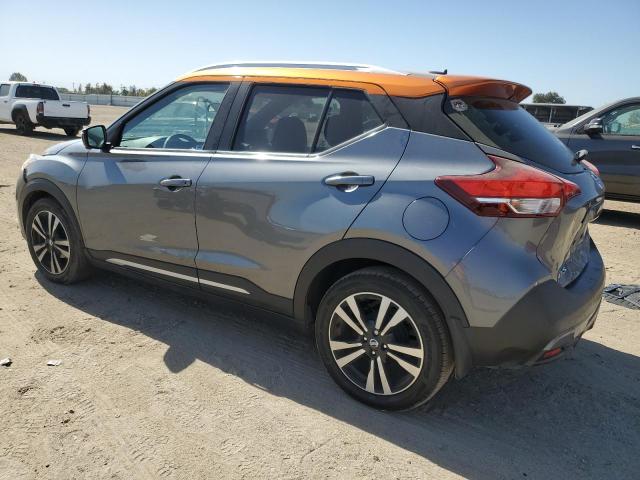 Photo 1 VIN: 3N1CP5CU6KL497181 - NISSAN KICKS 