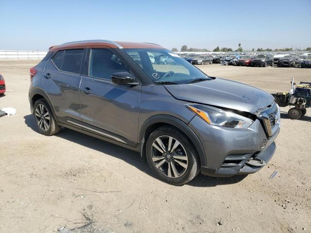 Photo 3 VIN: 3N1CP5CU6KL497181 - NISSAN KICKS 