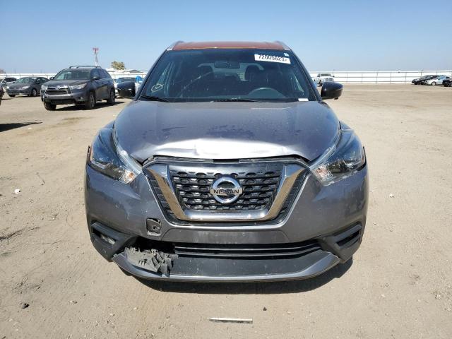 Photo 4 VIN: 3N1CP5CU6KL497181 - NISSAN KICKS 