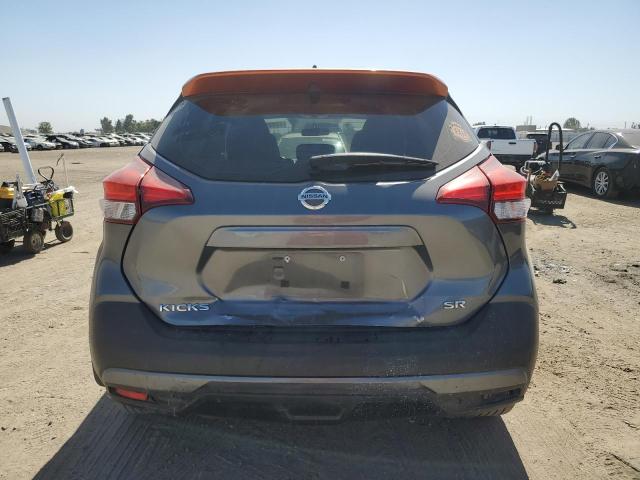 Photo 5 VIN: 3N1CP5CU6KL497181 - NISSAN KICKS 