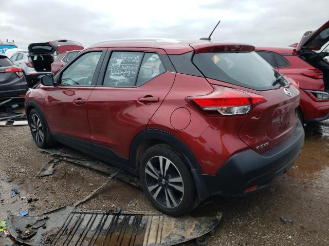 Photo 1 VIN: 3N1CP5CU6KL498542 - NISSAN KICKS 