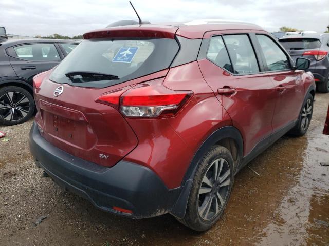 Photo 2 VIN: 3N1CP5CU6KL498542 - NISSAN KICKS 