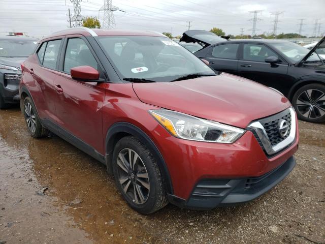 Photo 3 VIN: 3N1CP5CU6KL498542 - NISSAN KICKS 