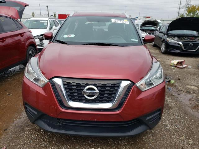 Photo 4 VIN: 3N1CP5CU6KL498542 - NISSAN KICKS 