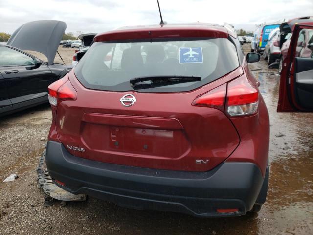 Photo 5 VIN: 3N1CP5CU6KL498542 - NISSAN KICKS 