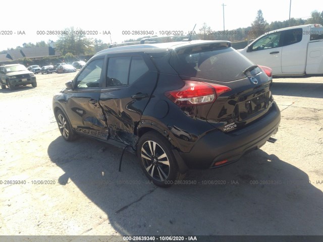 Photo 2 VIN: 3N1CP5CU6KL498881 - NISSAN KICKS 