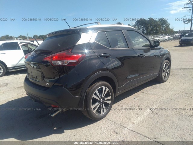 Photo 3 VIN: 3N1CP5CU6KL498881 - NISSAN KICKS 