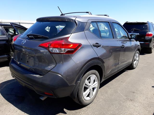 Photo 3 VIN: 3N1CP5CU6KL500161 - NISSAN KICKS S 